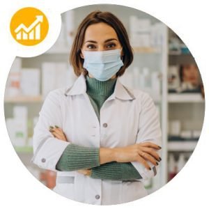 Atendente de Farmácia 2 - EAD