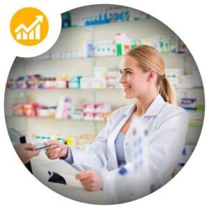 Atendente de Farmácia 1 - EAD