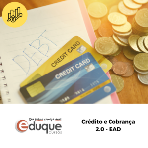 Crédito e Cobrança EAD