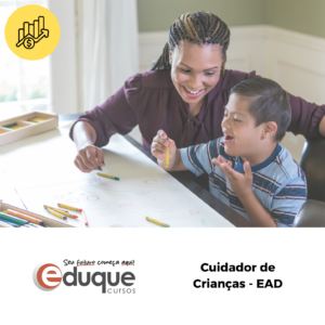 Cuidador de Crianças