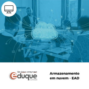 Armazenamento em Nuvem - EAD