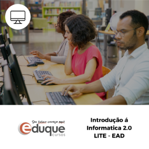 Introdução a Informática Lite 2.0 EAD