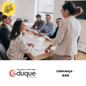 Liderança - EAD