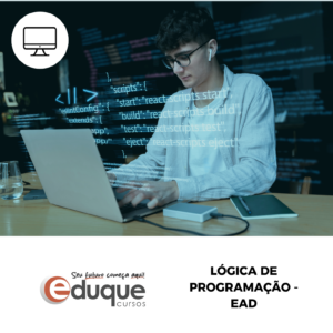Lógica de Programação EAD