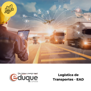 Logística de Transportes EAD