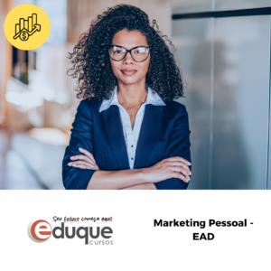 Marketing Pessoal 2.0 EAD