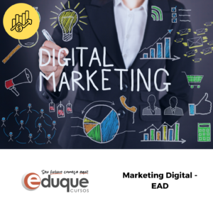 Marketing Digital EAD