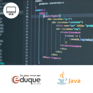 Programação em Java EAD