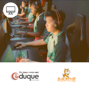 Programação em Scratch EAD
