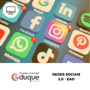 Redes Sociais 2.0 EAD
