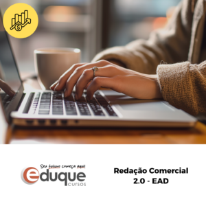 Redação Comercial 2.0 EAD