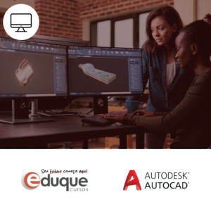 AutoCAD 2022 Módulo 1 - EAD