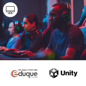 Desenvolvendo Jogos com Unity 2D - EAD